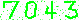 Click for new code